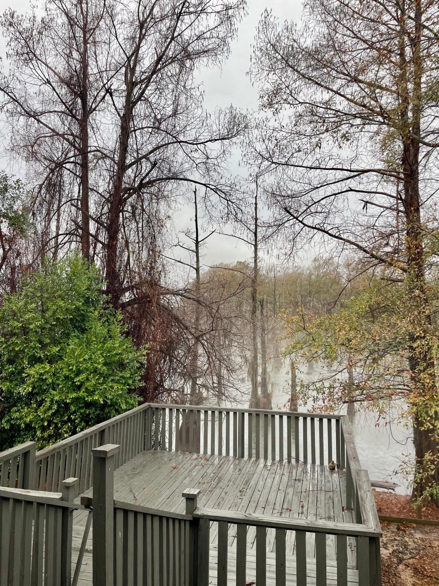 Bayou And Beyond Bayou View モンロー エクステリア 写真
