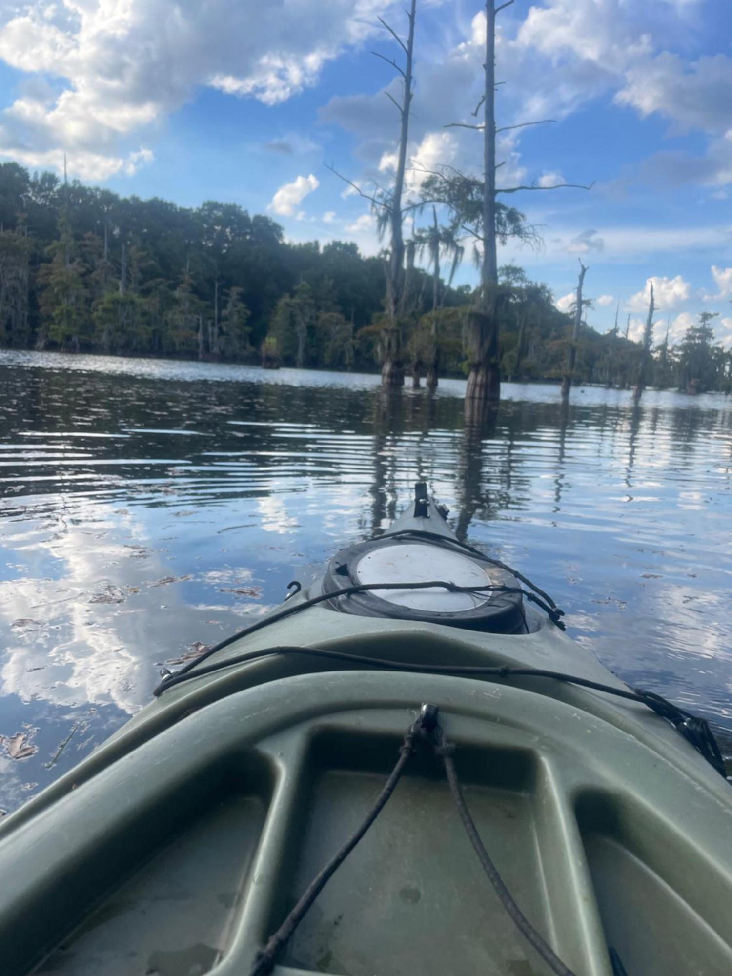 Bayou And Beyond Bayou View モンロー エクステリア 写真